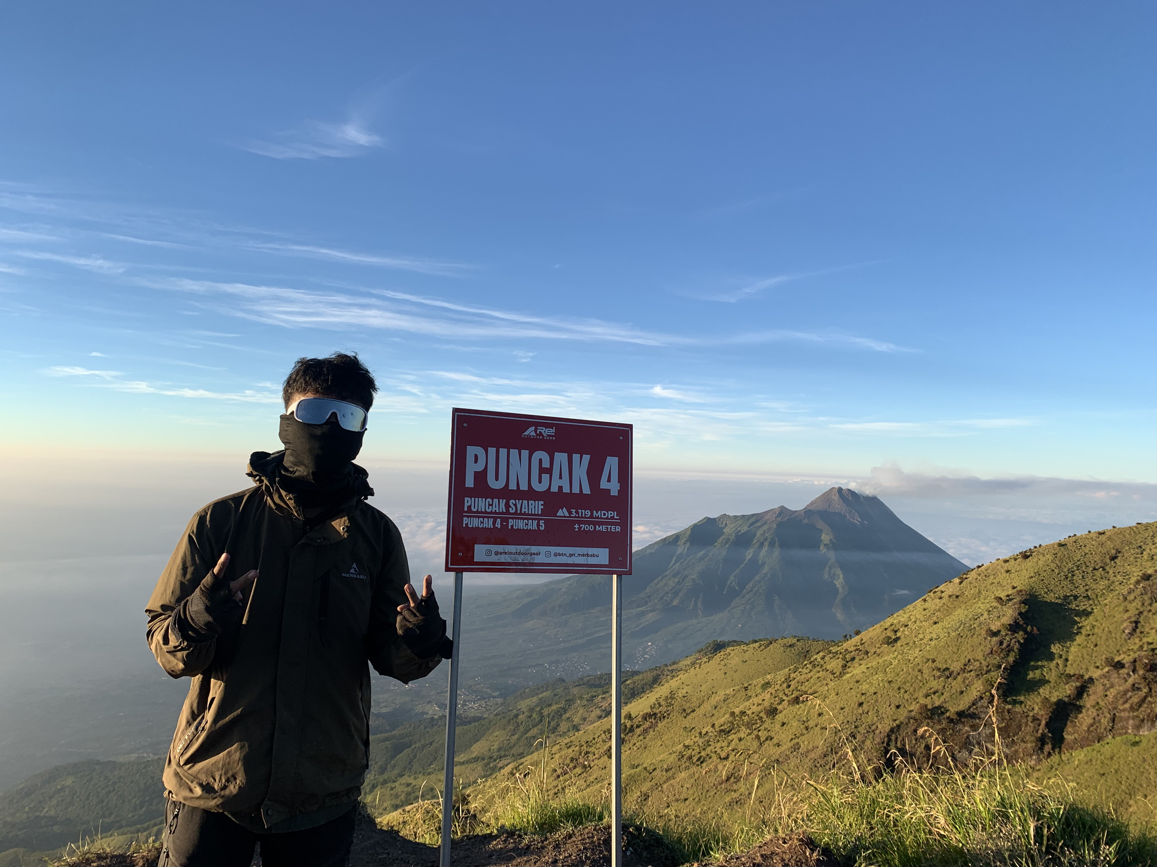 Deni Setiawan - Backend Developer
