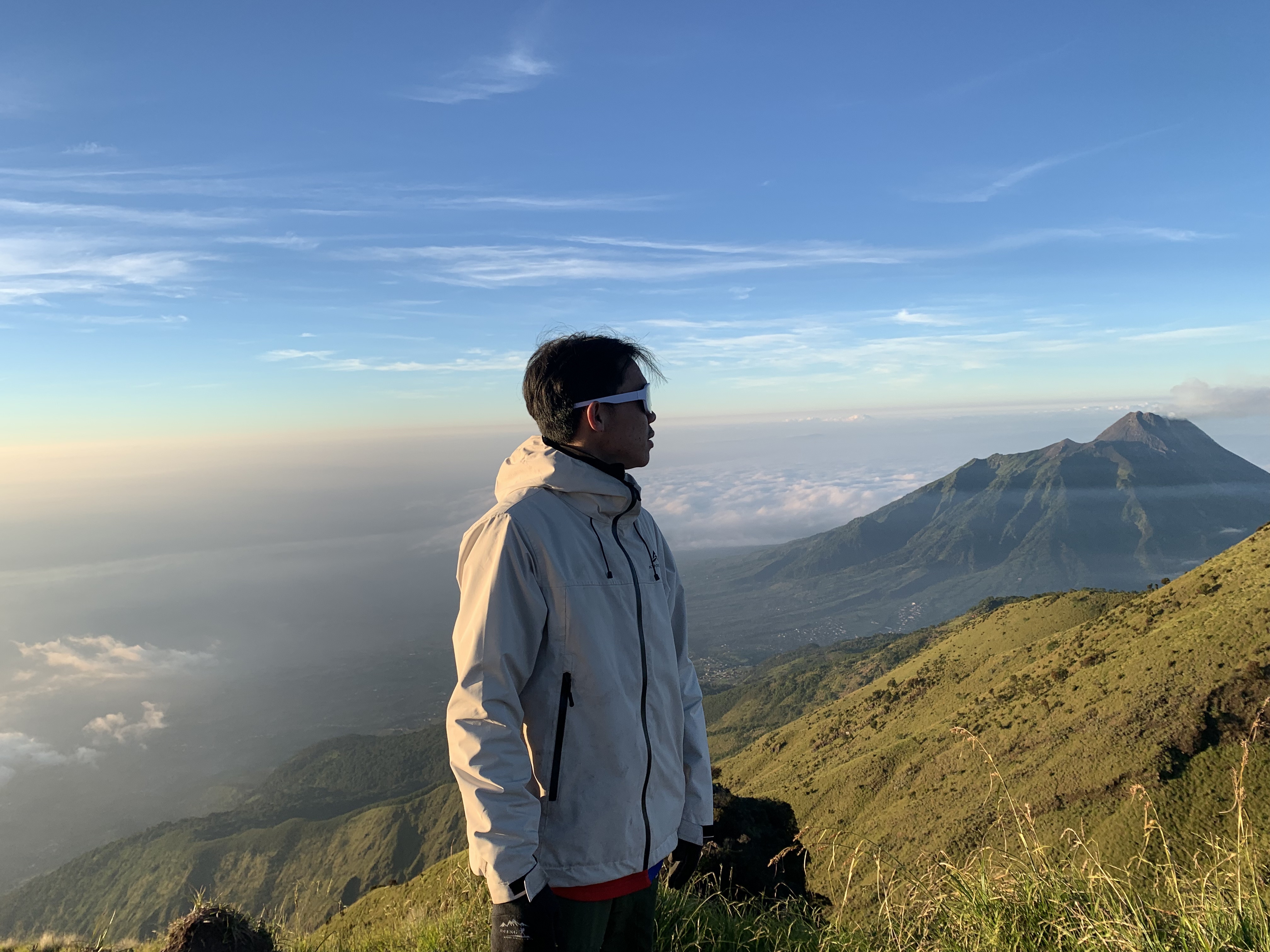Muhammad Ikhwan - Frontend Engineer